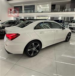 مرسيدس بنز A-Class